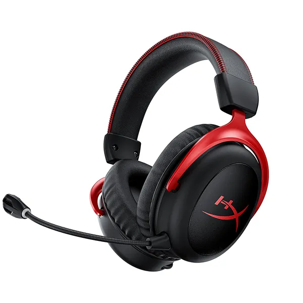 HyperX Cloud II Headset